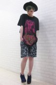 画像3: Sale70%off 【VERSACE JEANS】 リーフ柄ハーフパンツ (3)