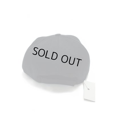画像3: Sale70%off 【W.I.A】 ロゴキャップ