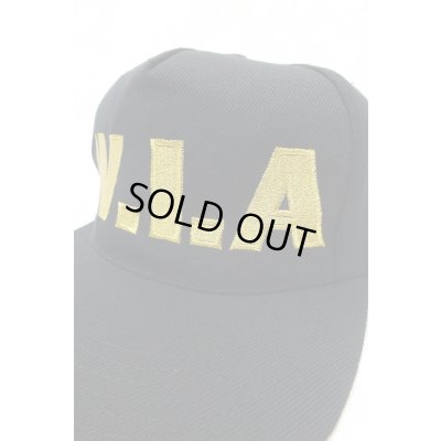 画像5: Sale70%off 【W.I.A】 ロゴキャップ