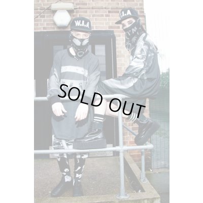 画像7: Sale70%off 【W.I.A】 ロゴキャップ