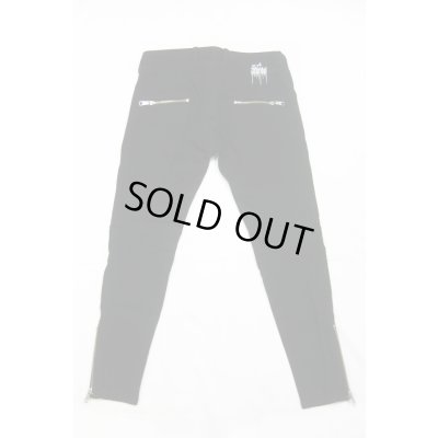 画像13: Sale50%off【ZIG UR IDOL】 Y-ZIPバイカーデニムパンツ