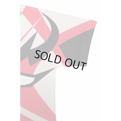 画像7: Sale50%off 【ZIG UR IDOL】 "KABUKI POPS" フルプリントカットソー