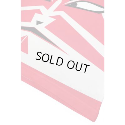 画像8: Sale50%off 【ZIG UR IDOL】 "KABUKI POPS" フルプリントカットソー