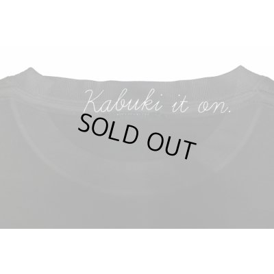 画像9: Sale50%off 【ZIG UR IDOL】 "KABUKI POPS" フルプリントカットソー