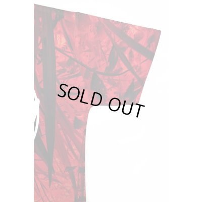 画像7: Sale50%off 【ZIG UR IDOL】 "POIZON" フルプリントカットソー