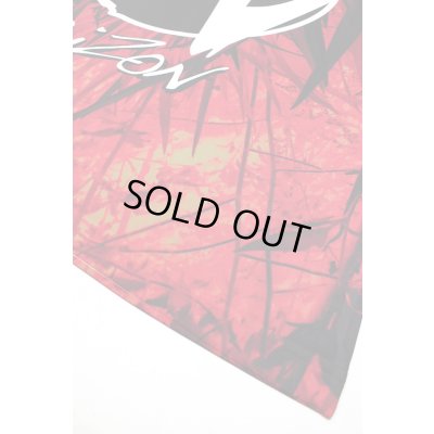 画像8: Sale50%off 【ZIG UR IDOL】 "POIZON" フルプリントカットソー