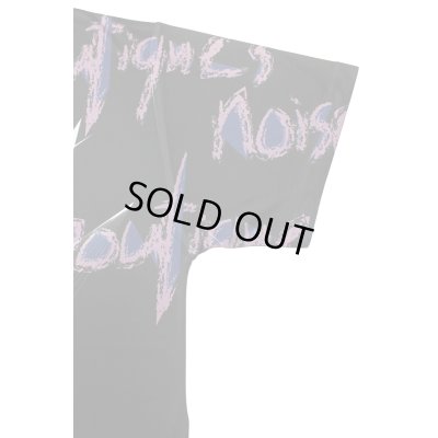 画像7: Sale50%off 【ZIG UR IDOL】 "mode 50%" フルプリントカットソー