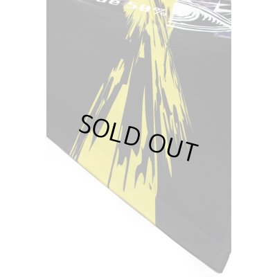 画像8: Sale50%off 【ZIG UR IDOL】 "mode 50%" フルプリントカットソー