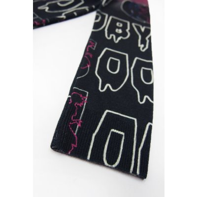 画像10: 【ZIG UR IDOL】 "DOOWOP" フルプリントニットトップス