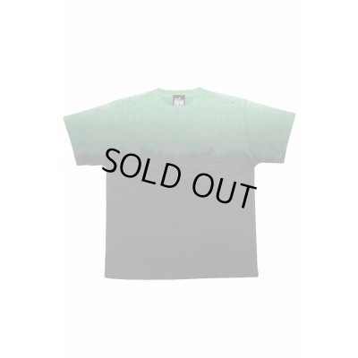 画像4: Sale50%off 【ZIG UR IDOL】 "BLEND LEATHERETTE" フルプリントカットソー