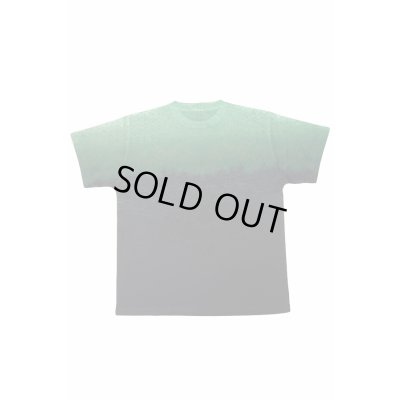 画像5: Sale50%off 【ZIG UR IDOL】 "BLEND LEATHERETTE" フルプリントカットソー