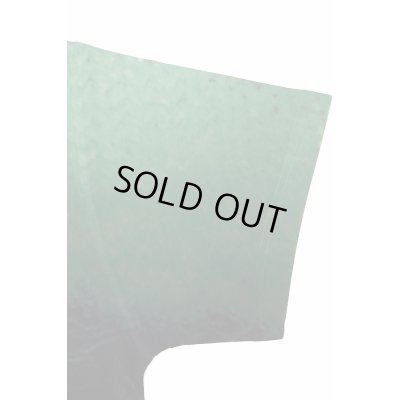 画像8: Sale50%off 【ZIG UR IDOL】 "BLEND LEATHERETTE" フルプリントカットソー