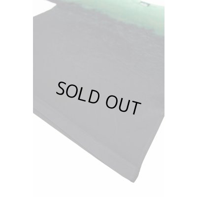 画像7: Sale50%off 【ZIG UR IDOL】 "BLEND LEATHERETTE" フルプリントカットソー