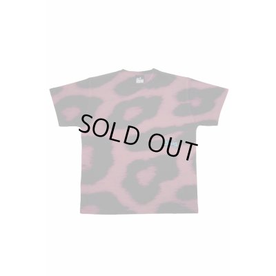 画像4: Sale50%off 【ZIG UR IDOL】 "DELA-HYOU" フルプリントカットソー / サンセット