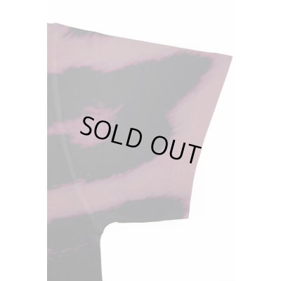 画像9: Sale50%off 【ZIG UR IDOL】 "DELA-HYOU" フルプリントカットソー / サンセット