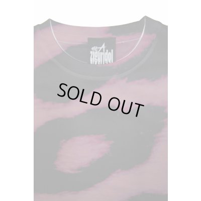 画像6: Sale50%off 【ZIG UR IDOL】 "DELA-HYOU" フルプリントカットソー / サンセット