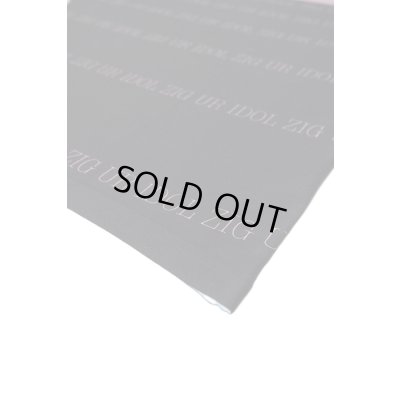 画像7: Sale 【ZIG UR IDOL】 "ZIGBORDER" フルプリントカットソー