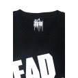 画像4: Sale30%off 【DEAD COMBO × ZIG UR IDOL】 "でっどこんぼ" Tシャツ