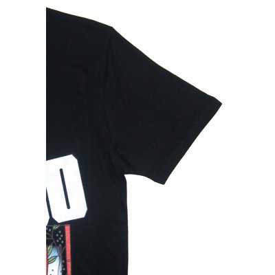 画像5: 【DEAD COMBO × ZIG UR IDOL】 "でっどこんぼ" Tシャツ