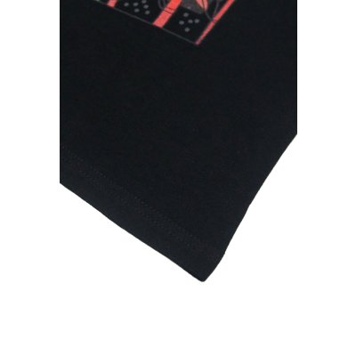 画像6: 【DEAD COMBO × ZIG UR IDOL】 "でっどこんぼ" Tシャツ