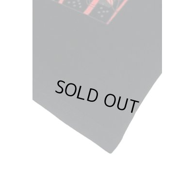画像6: Sale50%off【DEAD COMBO × ZIG UR IDOL】 "でっどこんぼ" Tシャツ