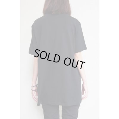 画像2: Sale50%off【DEAD COMBO × ZIG UR IDOL】 "でっどこんぼ" Tシャツ