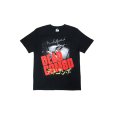 画像3: 【DEAD COMBO × ZIG UR IDOL】 "デッドコンボ" Tシャツ