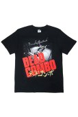 画像3: 【DEAD COMBO × ZIG UR IDOL】 "デッドコンボ" Tシャツ (3)