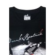 画像4: 【DEAD COMBO × ZIG UR IDOL】 "デッドコンボ" Tシャツ