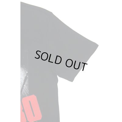 画像5: 【DEAD COMBO × ZIG UR IDOL】 "デッドコンボ" Tシャツ