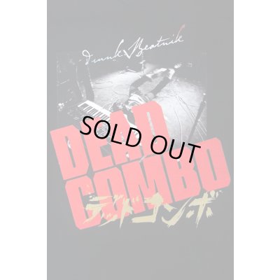 画像7: 【DEAD COMBO × ZIG UR IDOL】 "デッドコンボ" Tシャツ