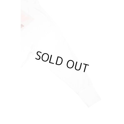 画像6: 【ZIG UR IDOL】 "ENEMY IS CLONE" 変形スウェットトップス