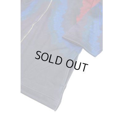 画像6:  Sale50%off  【ZIG UR IDOL】 "SPORTS AGE" グラフィック7分袖パーカー