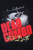 画像6: 【DEAD COMBO × ZIG UR IDOL】 "デッドコンボ" スウェットトップス (6)