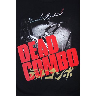 画像6: 【DEAD COMBO × ZIG UR IDOL】 "デッドコンボ" スウェットトップス