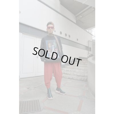 画像3: 【JUBILEE × ZIG UR IDOL】 ロングスリーブTシャツ