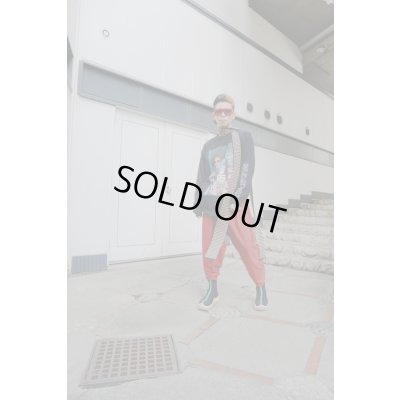 画像4: 【JUBILEE × ZIG UR IDOL】 ロングスリーブTシャツ