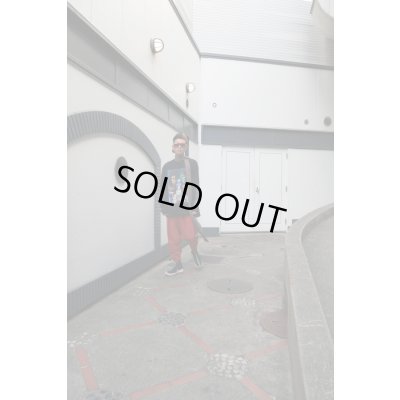 画像5: 【JUBILEE × ZIG UR IDOL】 ロングスリーブTシャツ