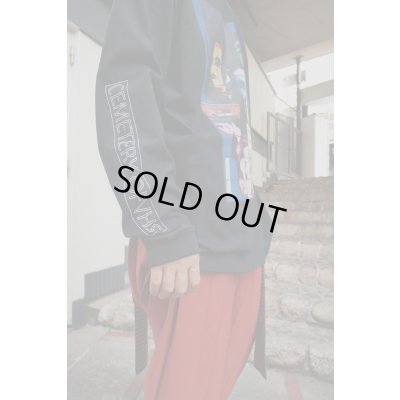 画像6: 【JUBILEE × ZIG UR IDOL】 ロングスリーブTシャツ