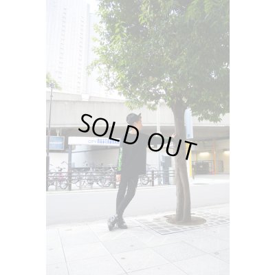 画像5: Sale50%off【ZIG UR IDOL】 "ELDER SKELTER" ロングスリーブTシャツ