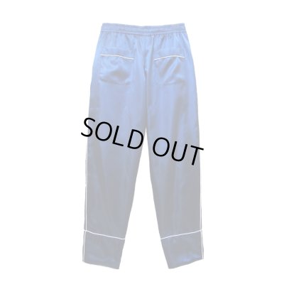 画像2: Sale50%off【ZIG UR IDOL】 「24 hours」 ミッドナイトパンツ / ダークブルー 