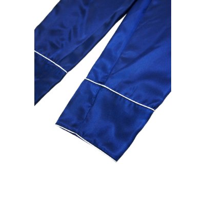 画像5: 【ZIG UR IDOL】 「24 hours」 ミッドナイトパンツ / ダークブルー 