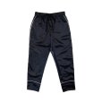 画像3: Sale30%off【ZIG UR IDOL】 「24 hours」 ミッドナイトパンツ / ブラック