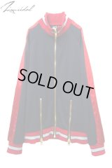 Sale50%off 【ZIG UR IDOL】 「24 hours」 トラックジャケット / "MODERN SOUVENIR" 