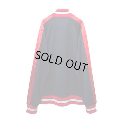 画像2: Sale50%off 【ZIG UR IDOL】 「24 hours」 トラックジャケット / "MODERN SOUVENIR" 