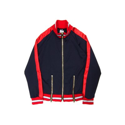 画像3: Sale50%off 【ZIG UR IDOL】 「24 hours」 トラックジャケット / "MODERN SOUVENIR" 