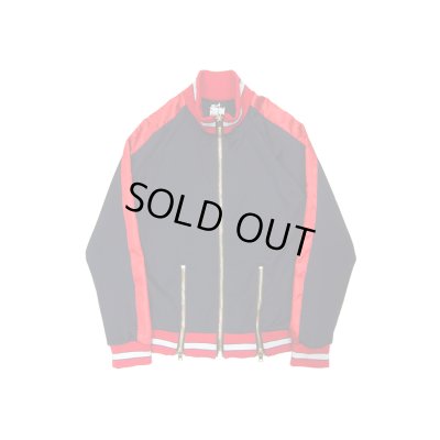 画像3: Sale50%off 【ZIG UR IDOL】 「24 hours」 トラックジャケット / "MODERN SOUVENIR" 