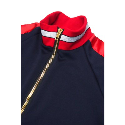 画像4: Sale50%off 【ZIG UR IDOL】 「24 hours」 トラックジャケット / "MODERN SOUVENIR" 