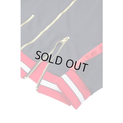 画像5: Sale50%off 【ZIG UR IDOL】 「24 hours」 トラックジャケット / "MODERN SOUVENIR" 