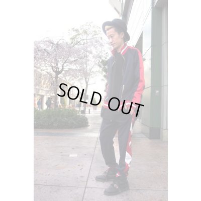 画像7: Sale50%off 【ZIG UR IDOL】 「24 hours」 トラックジャケット / "MODERN SOUVENIR" 